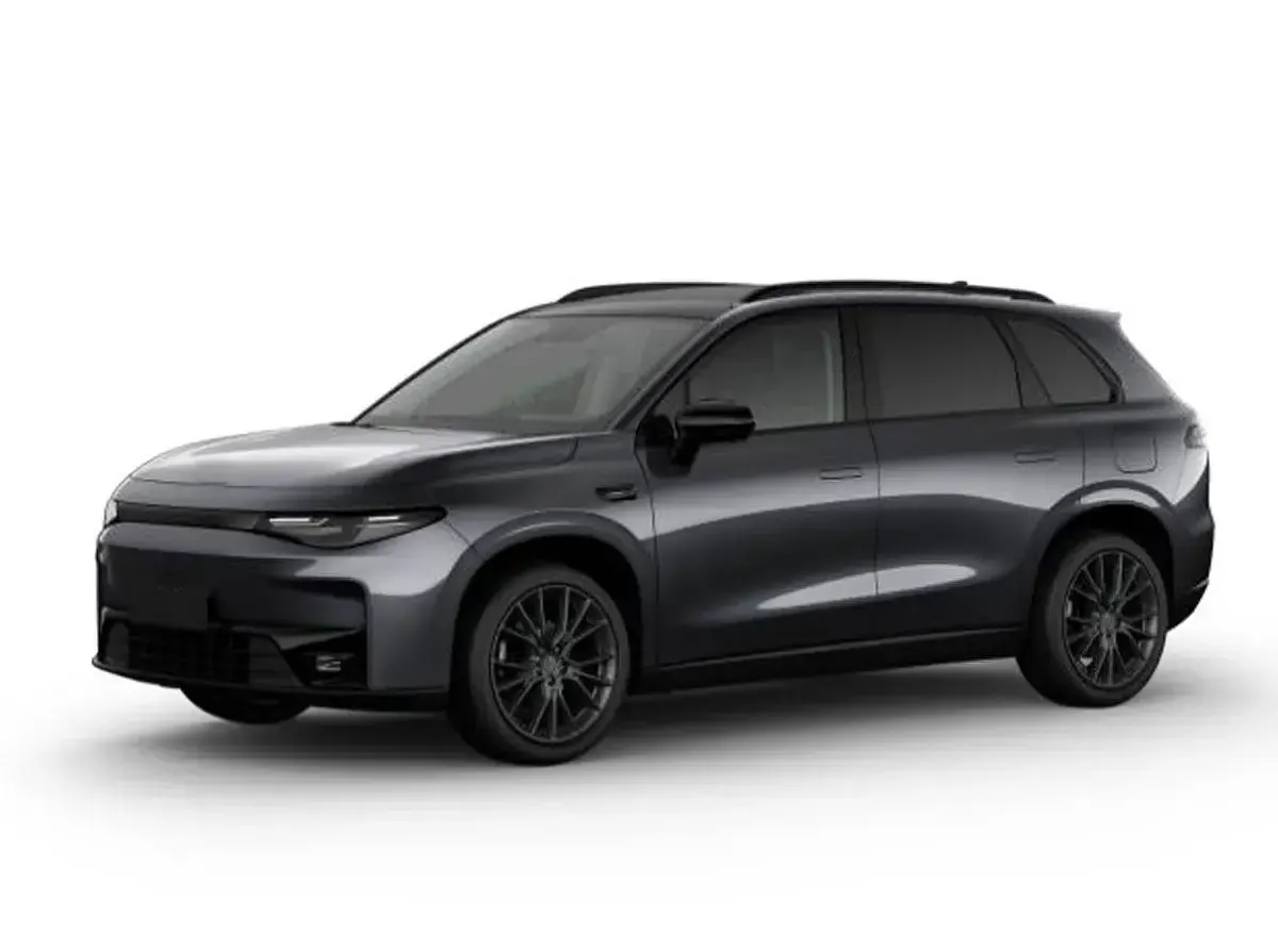 Gebraucht Leapmotor C10 160 kW (218 PS) 2026 SUV