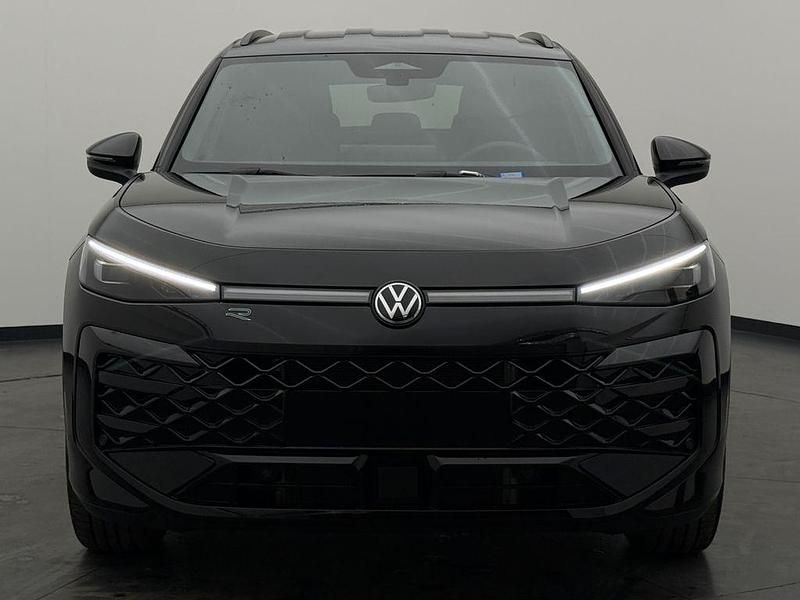 Neu VW T-Roc Style 150 PS (110 kW) 2026 Deep black perleffekt SUV