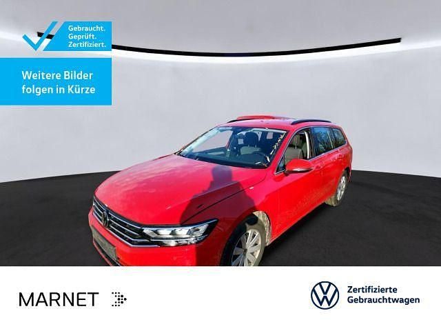 Gebraucht 2023 VW Passat Business Kombi | 48.084 € - Bild 1/1