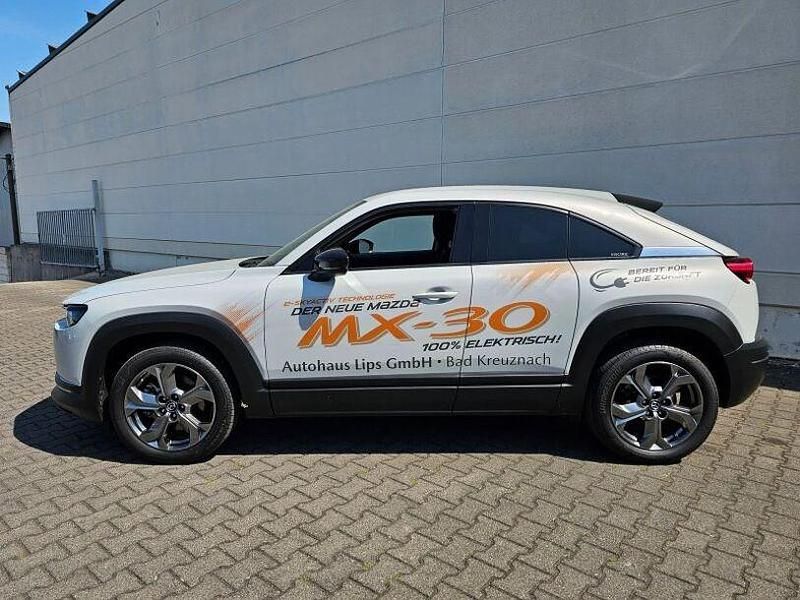 Gebraucht Mazda MX30 Ad'Vantage 106 kW (145 PS) 2021 Ceramic SUV