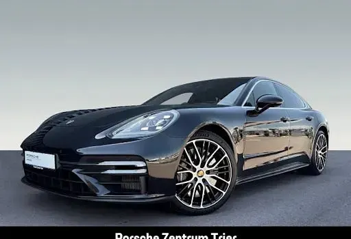 Gebraucht Porsche Panamera Sport Turismo 630 PS (463 kW) 2022 Kombi