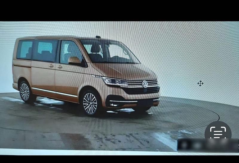 Occasion VW Multivan Highline 204 ch (150 kW) 2021 Monospace