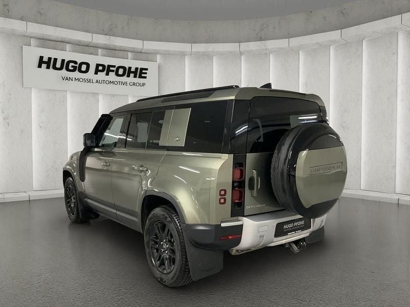 Gebraucht Land Rover Defender S 200 PS (147 kW) 2023 Grün SUV