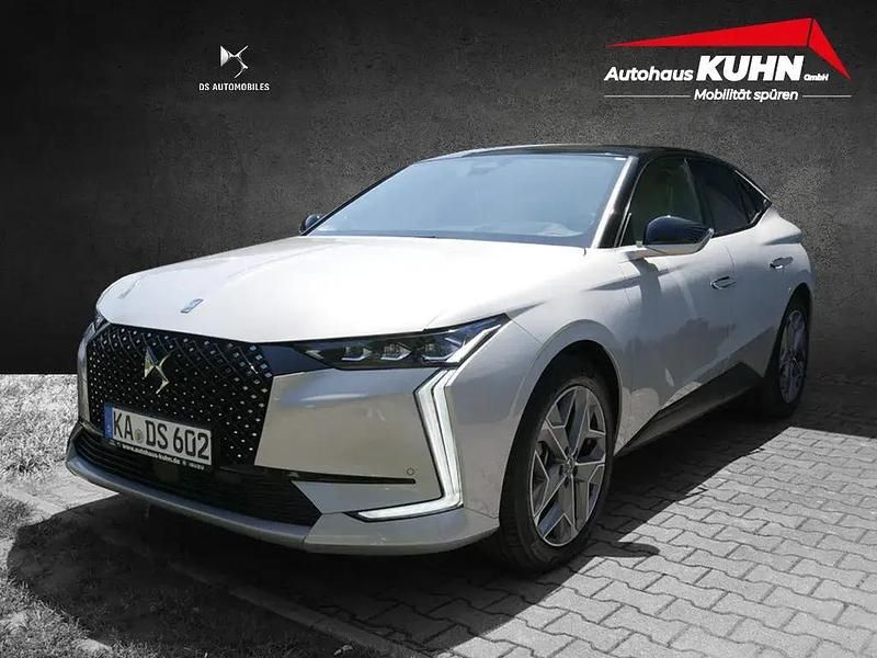 Beige Gebraucht 2024 DS Automobiles DS4 Limousine | 34.880 € - Bild 1/4