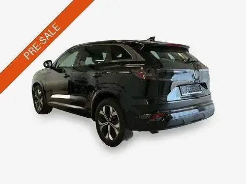 Gebraucht Renault Austral 140 PS (102 kW) 2023 Blau SUV