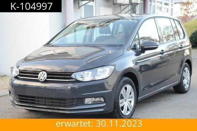 Gebraucht 2023 VW Touran 1.5 Benzin 150 PS (33.990 €), 73779 Deizisau