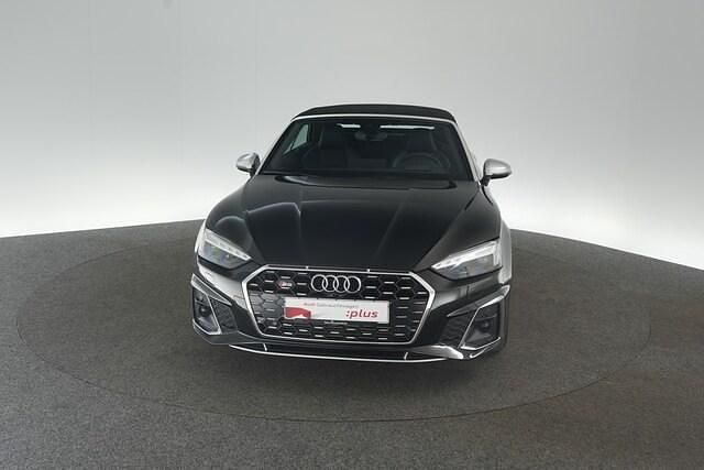 Gebraucht Audi S5 Ambiente 354 PS (260 kW) 2024 Cabrio