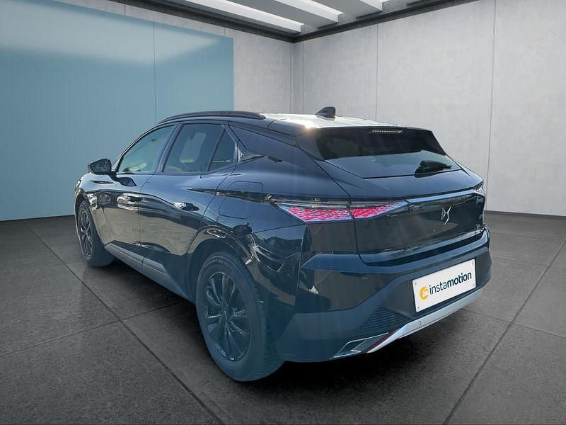 Gebraucht DS Automobiles DS4 181 PS (133 kW) 2022 SUV
