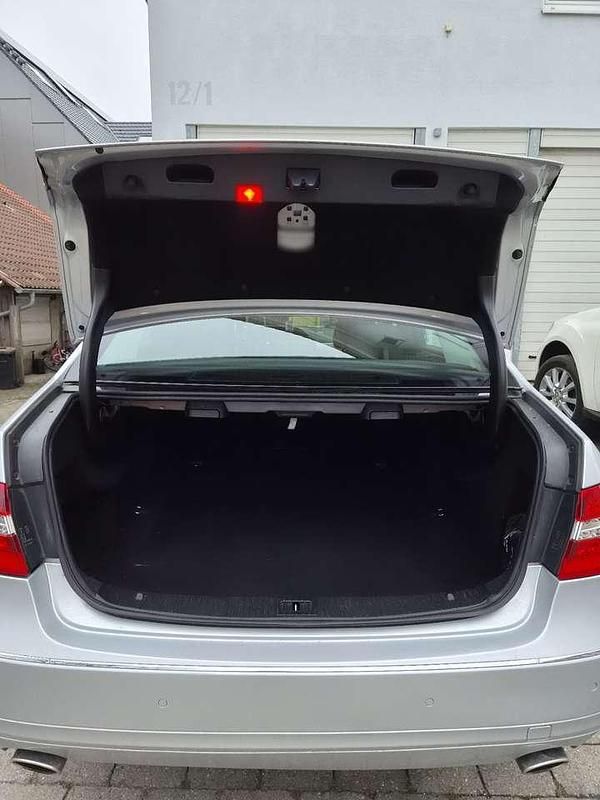 Brugt Mercedes E350 231 HK (169 kW) 2010 Sedan