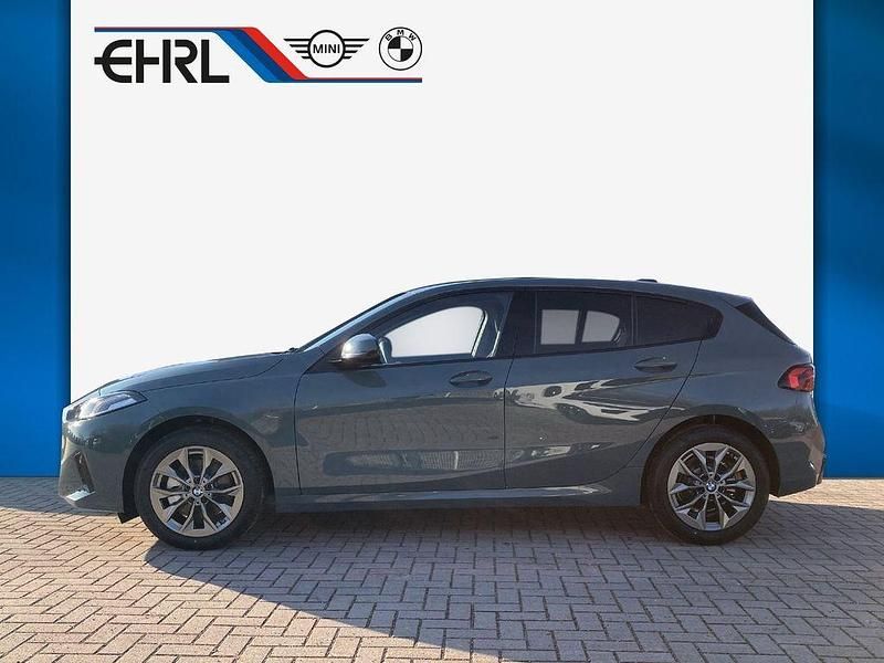Neu BMW 120 Performance 170 PS (125 kW) 2026 Grün Kleinwagen