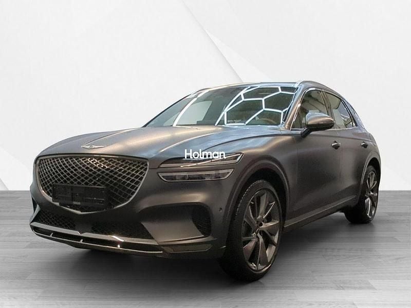 Gebraucht Genesis GV70 305 PS (224 kW) 2023 Grau SUV