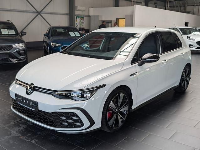 Andere Gebraucht 2022 VW Golf VIII GTD Limousine | 30.900 € (Fairer Preis) - Bild 1/4