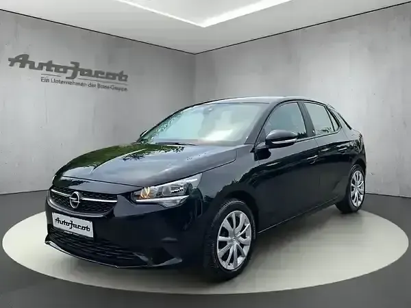 Gebraucht Opel Corsa 100 kW (136 PS) 2022 Kleinwagen