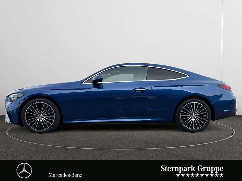 Gebraucht Mercedes CLE300 AMG 258 PS (189 kW) 2023 Andere farbe Coupé