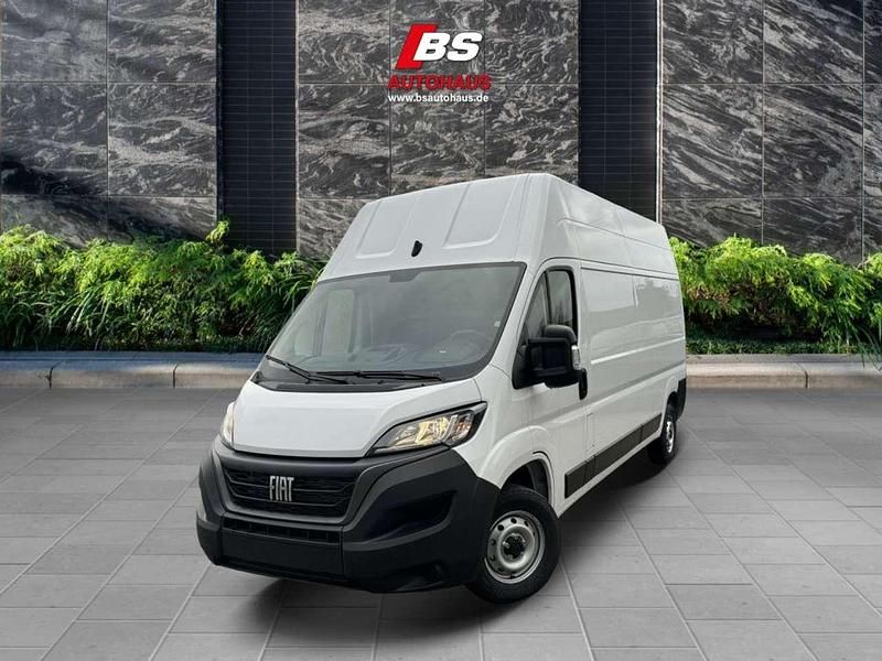 Colore esterno (************** Gebraucht 2023 Fiat Ducato Van | 35.990 € (Teuer) - Bild 1/4