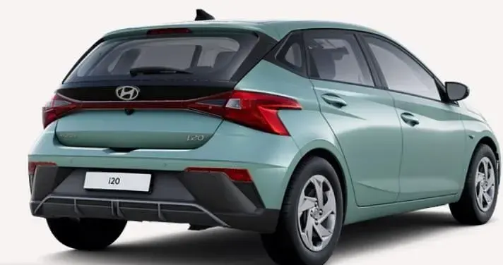 Neu Hyundai i20 Comfort 90 PS (66 kW) 2026 Kleinwagen