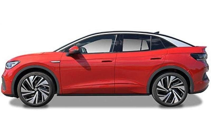 Neu VW ID.5 Pro 210 kW (286 PS) 2026 Grau SUV