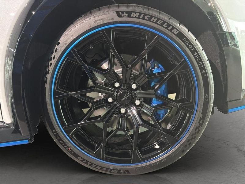 Neu Alpine A290 130 kW (177 PS) 2026 Weiß Kleinwagen