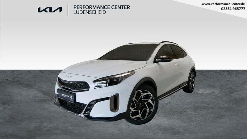 Weiß Neu 2025 Kia XCeed GT-Line SUV | 32.540 € (Guter Preis) - Bild 1/4