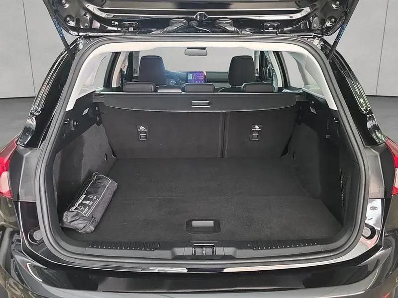 Gebraucht Ford Focus 125 PS (91 kW) 2022 Agate black metallic Kombi
