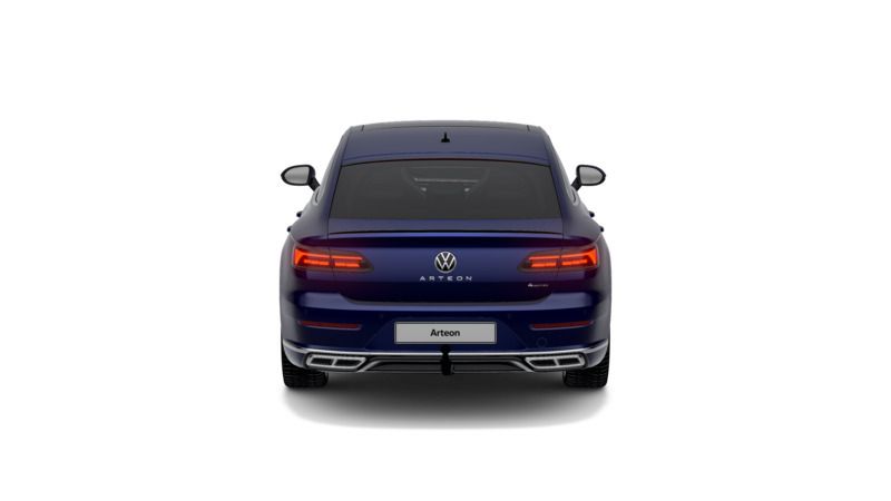 Gebraucht VW Arteon R-line 200 PS (147 kW) 2022