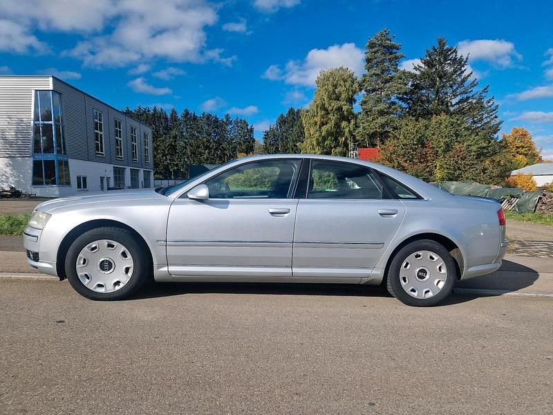 Gebraucht 2004 Audi A8 Limousine | 3.500 € (Superpreis) - Bild 1/4