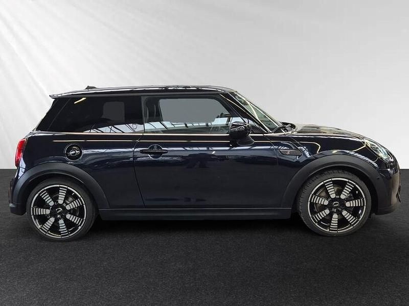 Gebraucht Mini Cooper 2022 Schwarz Kleinwagen