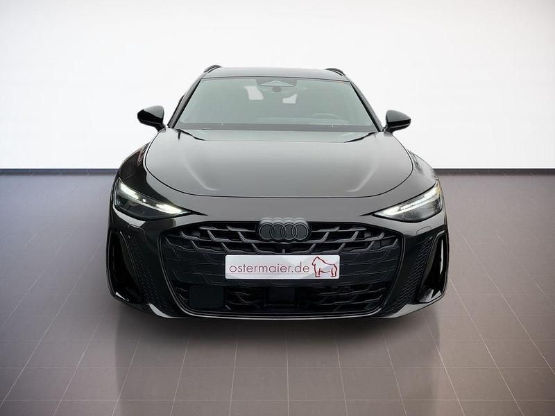 Neu Audi A6 Sport 367 PS (269 kW) 2025 Grün Limousine