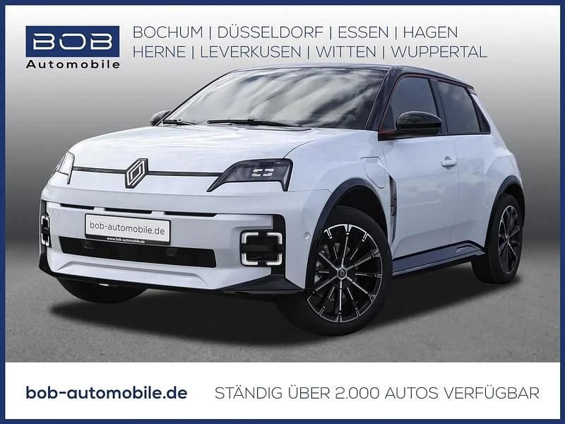 Gebraucht Renault 5 E-Tech Iconic 89 kW (122 PS) 2026 Limousine