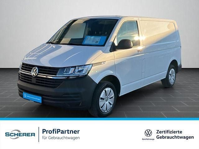 Weiß Neu 2024 VW T6.1 Van | 31.980 € (Superpreis) - Bild 1/4