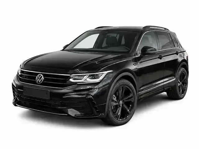 Gebraucht VW Tiguan R-line 150 PS (110 kW) 2023 SUV