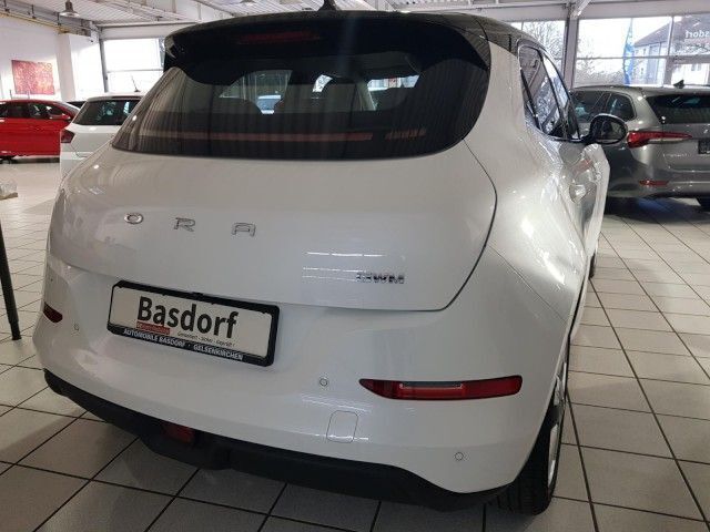 Gebraucht Ora 03 125 kW (171 PS) 2023 Weiß Kleinwagen