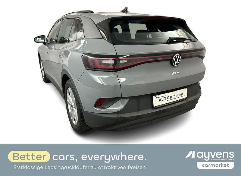 Gebraucht VW ID.4 Pro Performance 150 kW (204 PS) 2022 Grau SUV