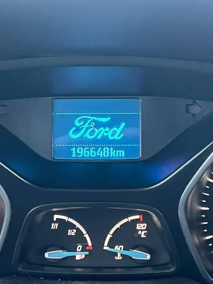 Gebraucht Ford Focus Titanium 116 PS (85 kW) 2011 Limousine