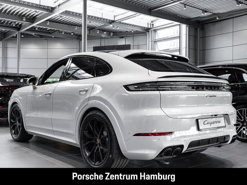 Gebraucht Porsche Cayenne 354 PS (260 kW) 2025 Weiß SUV