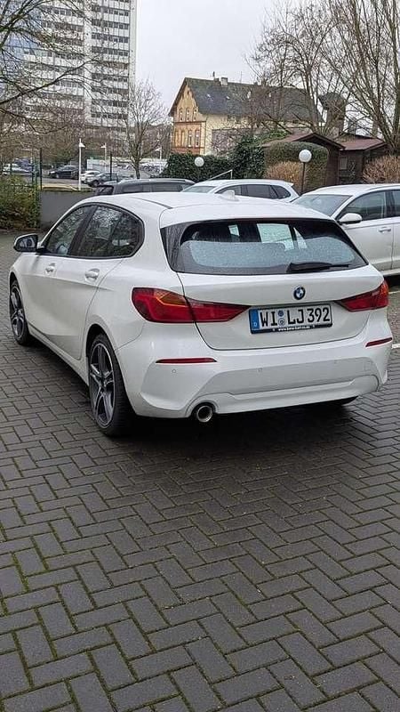 Gebraucht BMW 118 Urban Line 170 PS (125 kW) 2015 Kleinwagen