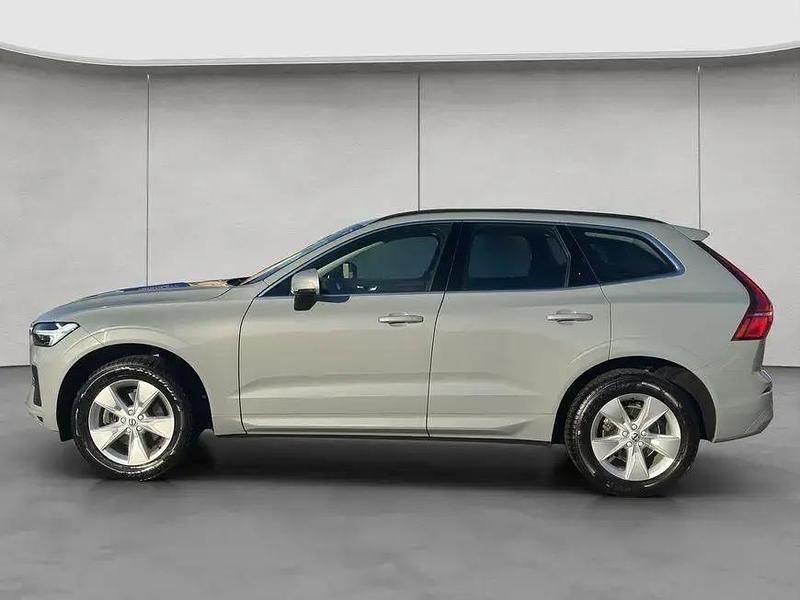 Gebraucht Volvo XC60 Core 250 PS (183 kW) 2025 Grau SUV