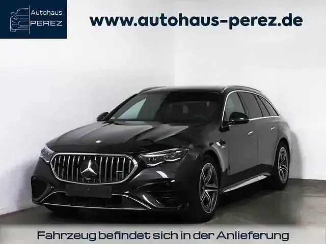 Gebraucht Mercedes C300 Premium 265 PS (194 kW) 2025 Kombi