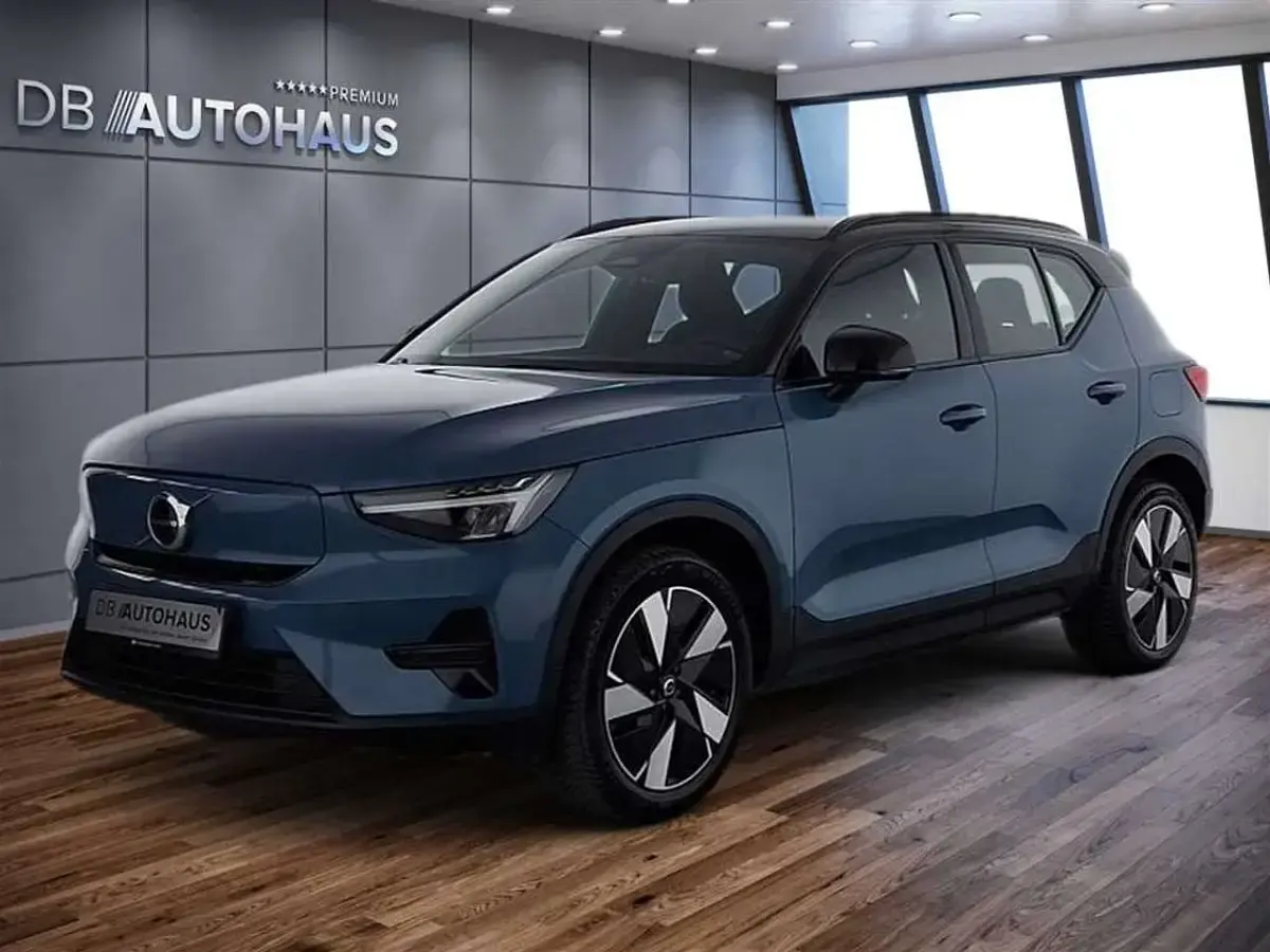 Second-hand Volvo XC40 Core 169 kW (231 CP) 2023 SUV