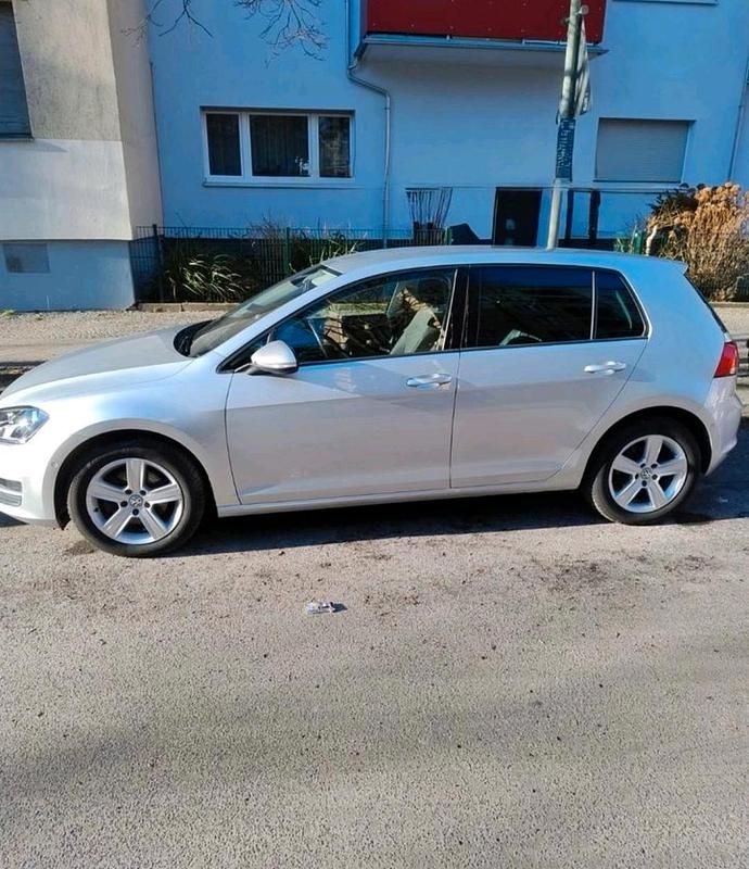 Gebraucht VW Multivan 86 PS (63 kW) 2014 Silber Van