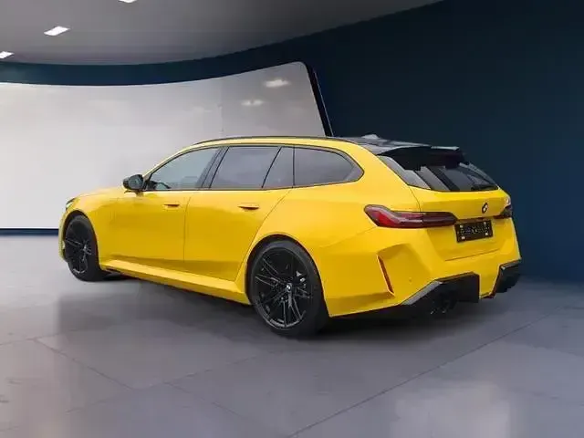 Usata BMW M5 Basis 2025 Andere Station wagon