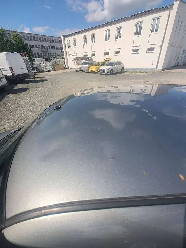 Gebraucht Suzuki Swift Comfort 102 PS (75 kW) 2008 Grau Kleinwagen