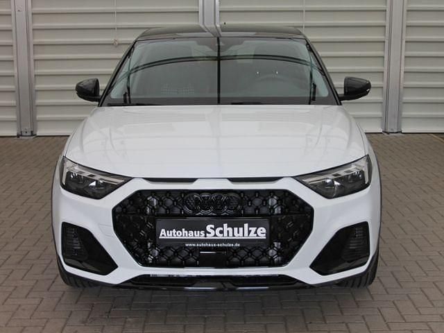 Neu Audi A1 Sport 150 PS (110 kW) 2025 Weiß Kleinwagen