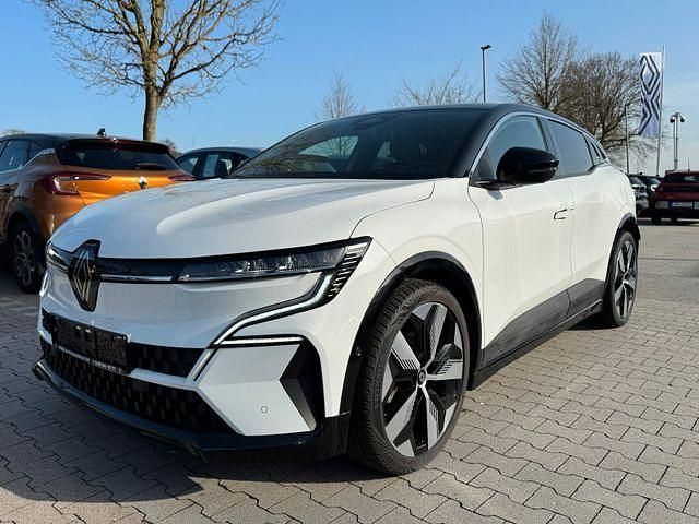 Gebraucht Renault Megane E-Tech Techno 161 kW (220 PS) 2023 Limousine