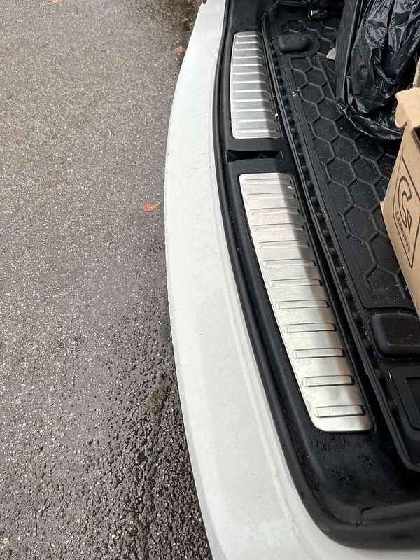 Gebraucht BMW X3 184 PS (135 kW) 2012 SUV