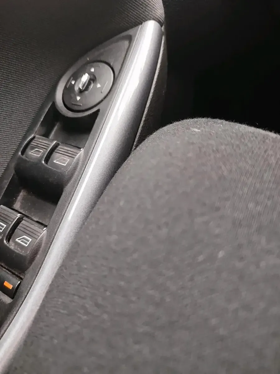 Usado Ford Focus 115 HP (84 kW) 2014 Vermelho Carrinha