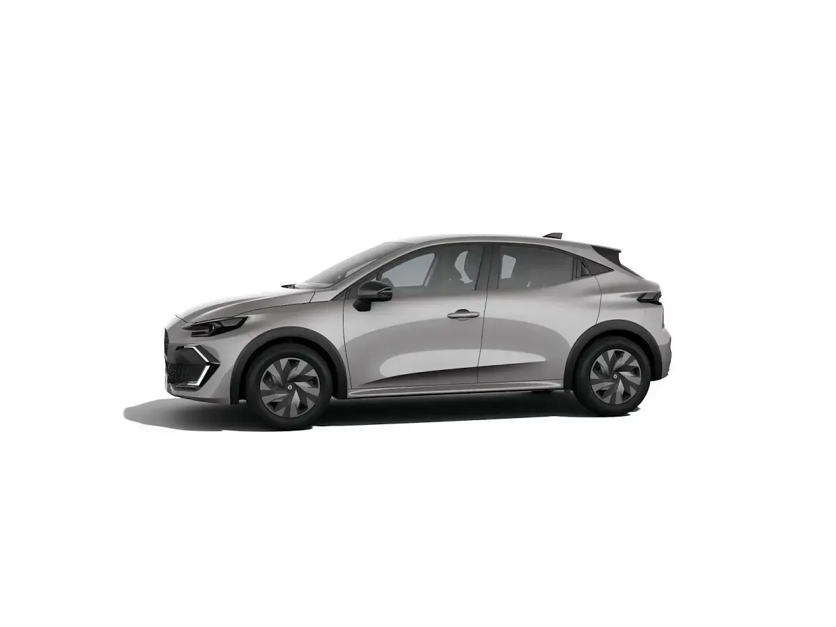 Neu Renault Clio Evolution 115 PS (84 kW) 2026 Rot Kleinwagen
