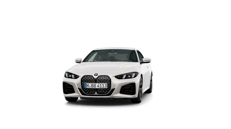 Neu 2024 BMW 430 Comfort Edition Coupé | 72.890 € (Teuer) - Bild 1/4