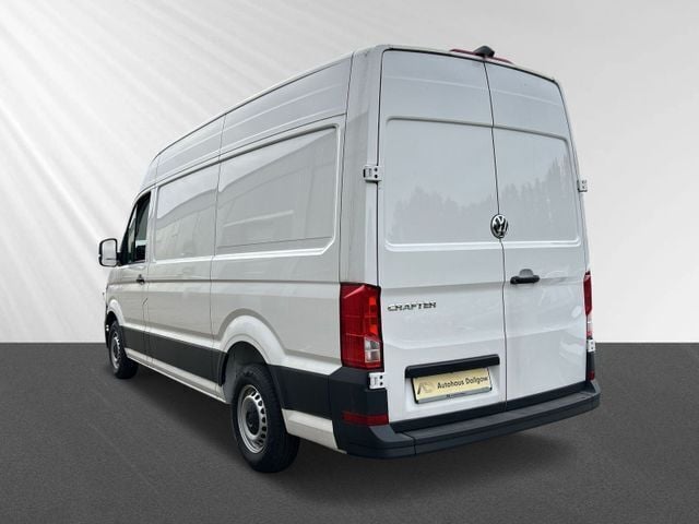 Gebraucht VW Crafter 140 PS (102 kW) 2023 Weiß Van