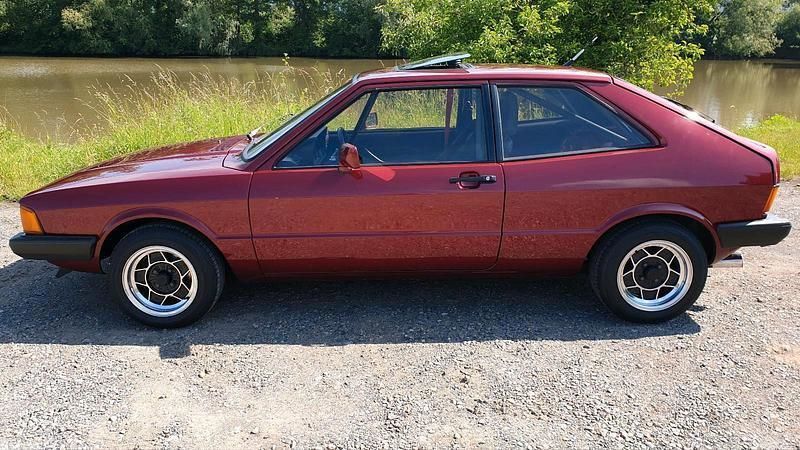Gebraucht 1979 VW Scirocco Coupé | 35.000 € - Bild 1/4